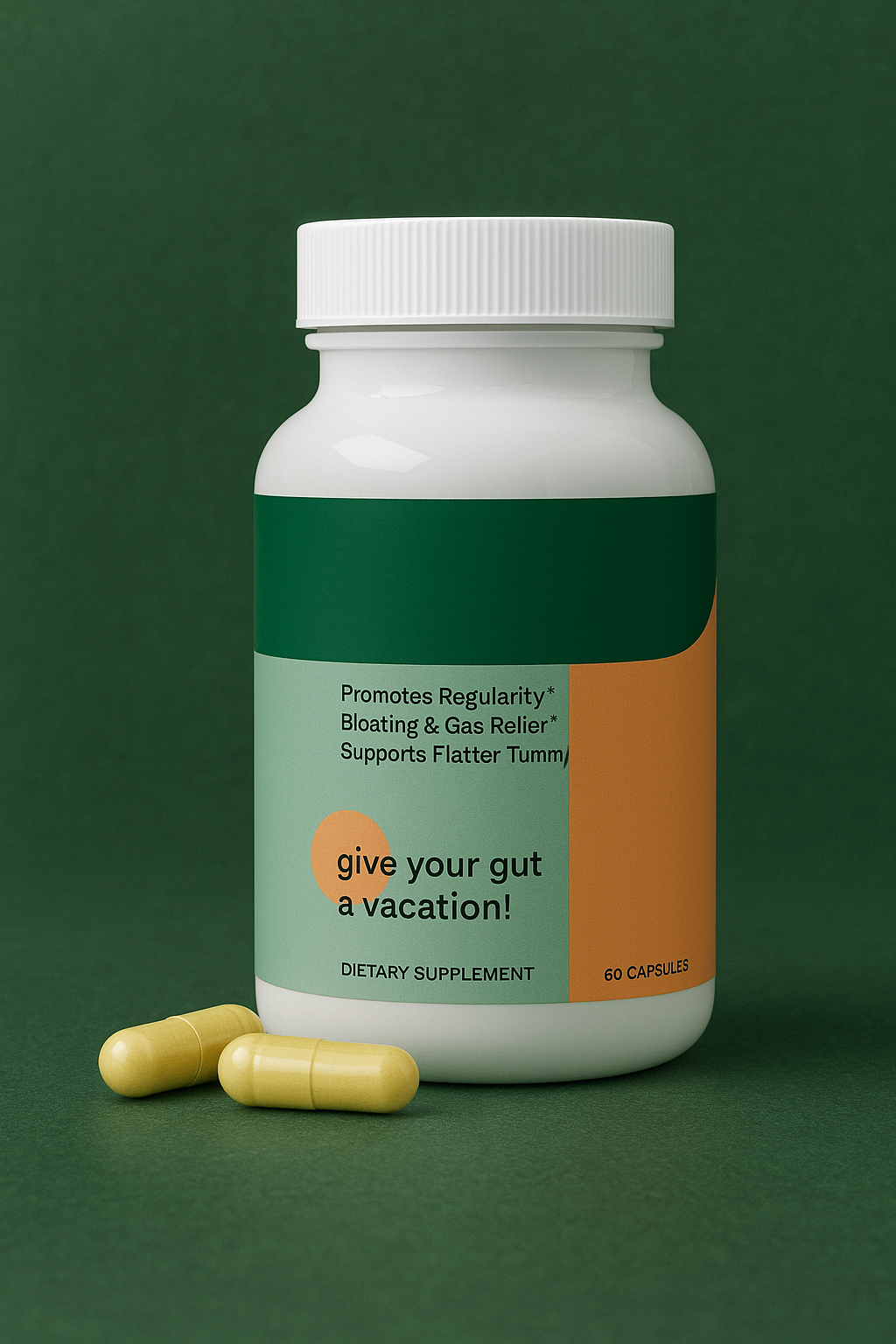 Looporae™ Digestive Balance