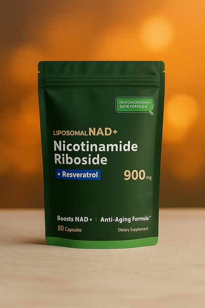 Looporae™ Anti-Aging Capsules