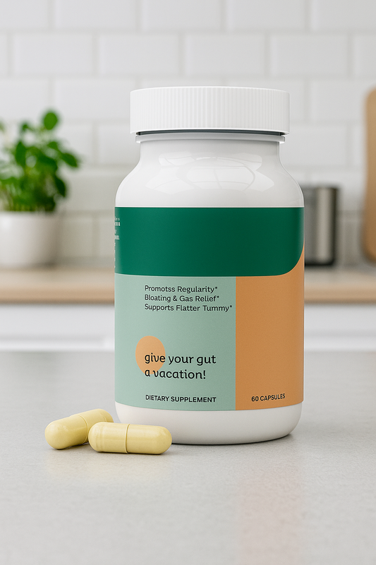 Looporae™ Digestive Balance