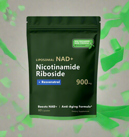 Looporae™ Anti-Aging Capsules