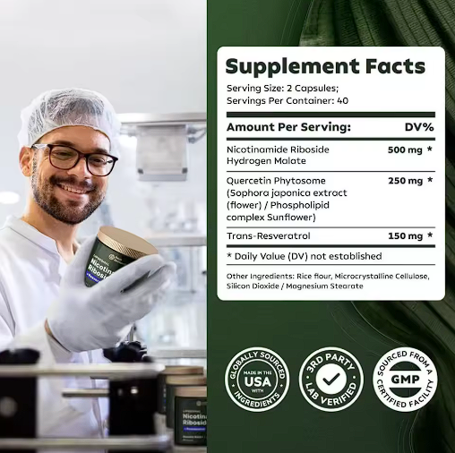 Looporae™ Anti-Aging Capsules