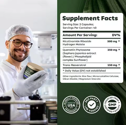 Looporae™ Anti-Aging Capsules